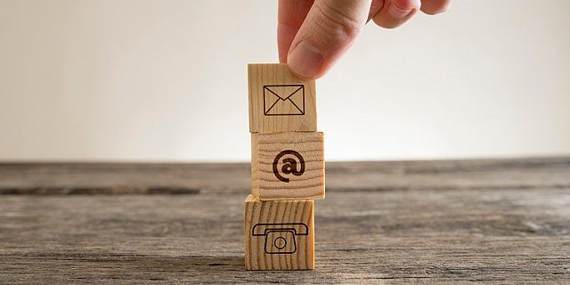 Ansprechpartner Arbeitszeit